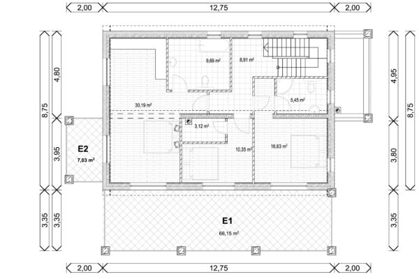 IQ378-emelet-alaprajz