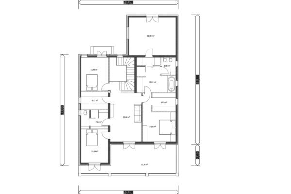 IQ387-emelet-alaprajz