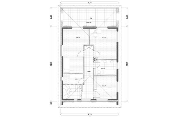 IQ389-emelet-alaprajz